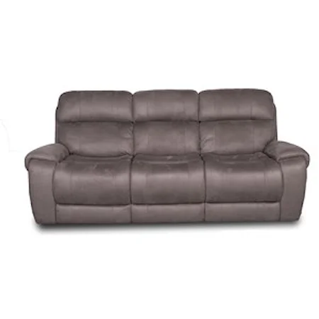 Power Headrest Reclining Sofa